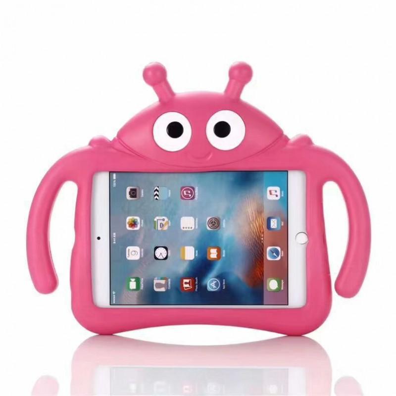Kids Tablet Case IPad Pro 9.7 Air Air2 10.2 10.5 With Shockproof Stand Anti-Slip Cover In Multiple Colors