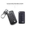Genuine Leather Key Cover for Peugeot 308, 508, 408, 3008, 4008, 208 & Citroen Sega
