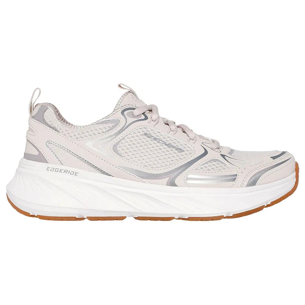 Skechers Sneakers Edgeride Silver Eclipse
