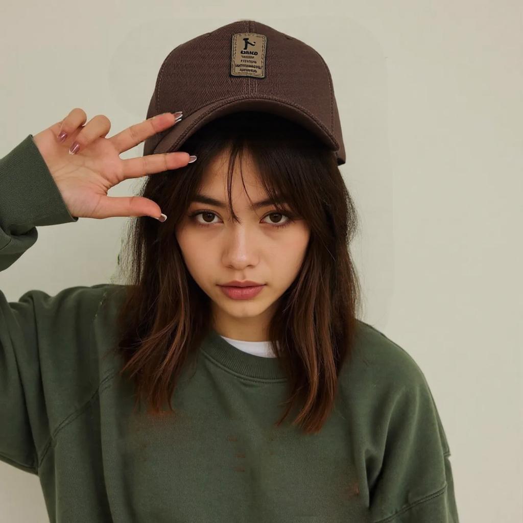 Sports Baseball Hat Classical Wide Brimmed Hat Outdoor Women Men Sport Hat Unisex Wear Exercise Sun Hat Workout