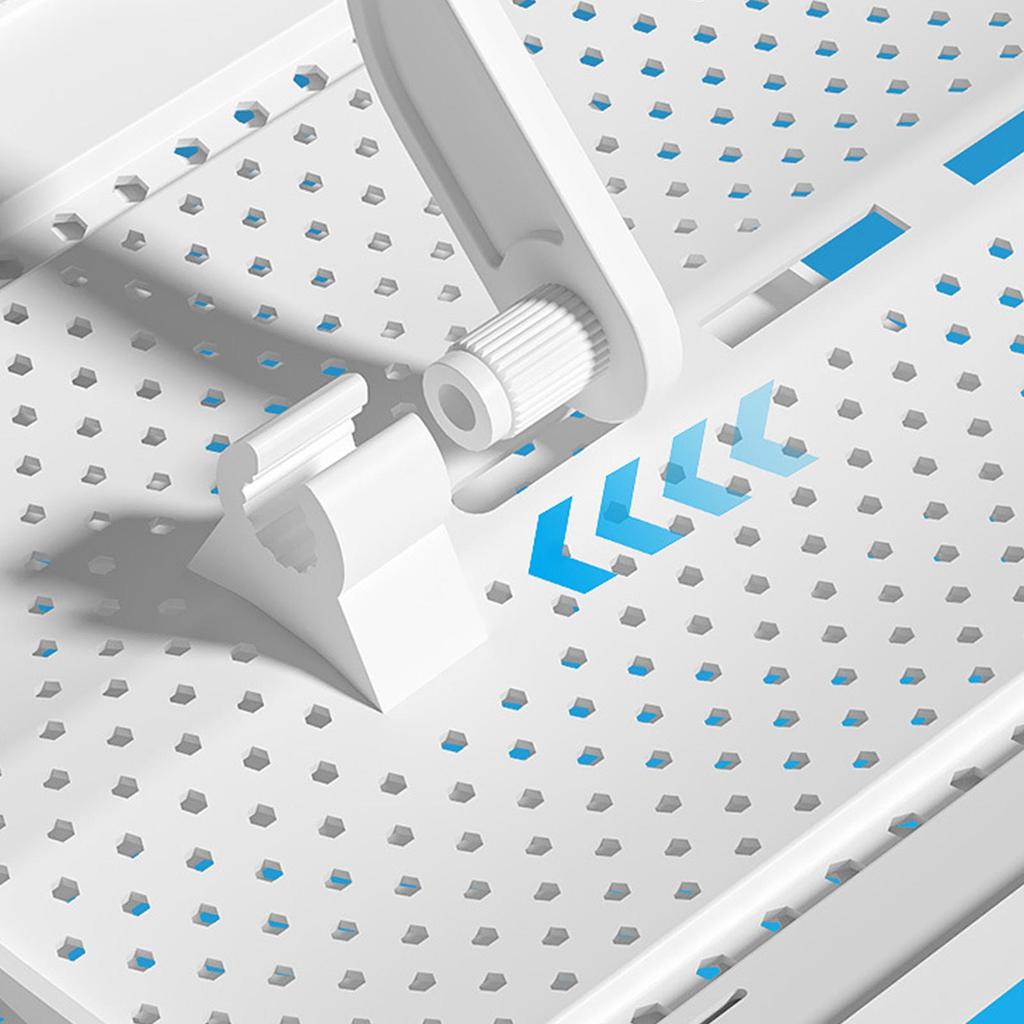 AC Deflector Retractable AC Wind Cover No Drill Air Conditioner Deflector For Bathroom Bedroom Workplace Apartment Dormitory