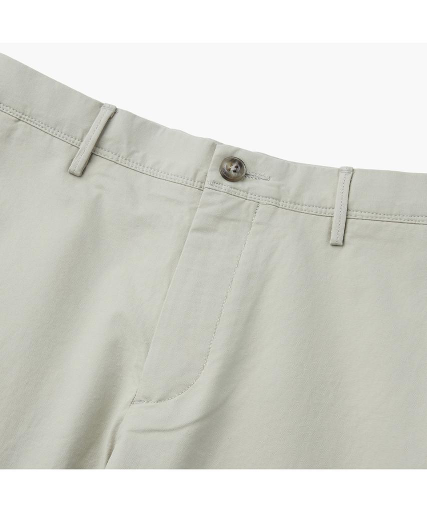 Henlikoteun Linen Mix Solid Pants Ahpam26321Bex
