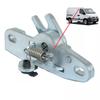 Upper lock for sliding door right Renault Mascott Master II Opel Movano A Nissan Interstar 1998-2010 6041Z-76 FT95459