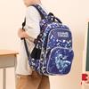 Primary School Students Children's Trolley Backpack for Grades 3 To 6 ZRY8007