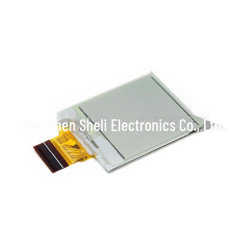 STM32 Raspberry Pi 1.54" E-Ink Display