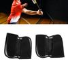 1 Pair Elbow Pad Size   Good Fixation Delicate Sewing Comfortable Elbow Protector for Tennis Basketball