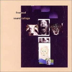

CD PAUL MCCARTNEY - Liverpool Sound Collage TOCP65599 EMI 2000 Japan Rock Used