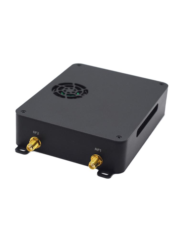XK-F303E-50 HD  Wireless Digital Video And Data Transmission Equipment Suitable  for FPV drones