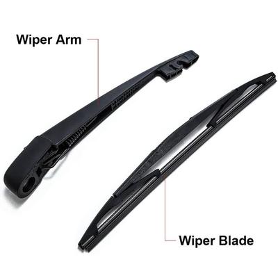 Heckwischerarmblatt für Mitsubishi Outlander Sport 2011-20