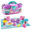 Canal Toys - GABBY ET LA MAISON MAGIQUE - Mallette de pâte à modeler - GAB 003