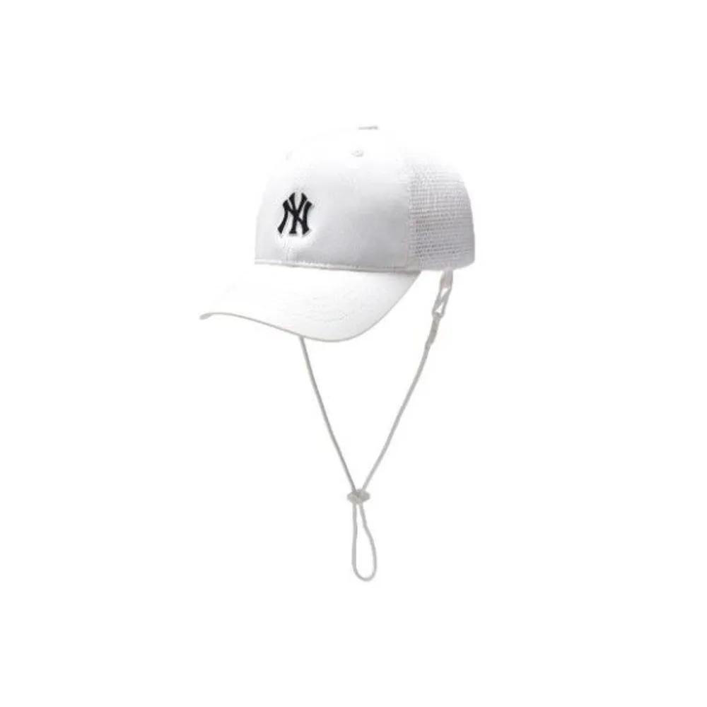 [MLB] Cap NQK 7ACPB0353-50WHS Coolfield Mesh Ball Cap New York Yankees F2