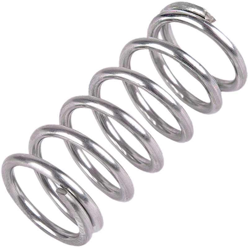 Universal Y-Type Compression Spring, 0.2-2.0mm Wire Diameter