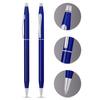 Cross Classic Century Blue Lacquer Ballpoint Medium Premium Gift Perfect Gift for or Other Special Occasions Pen, Nib, Boxed, Father's Day, Promotion,