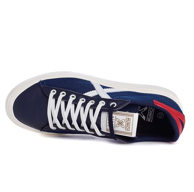 Munich Rete Sneakers