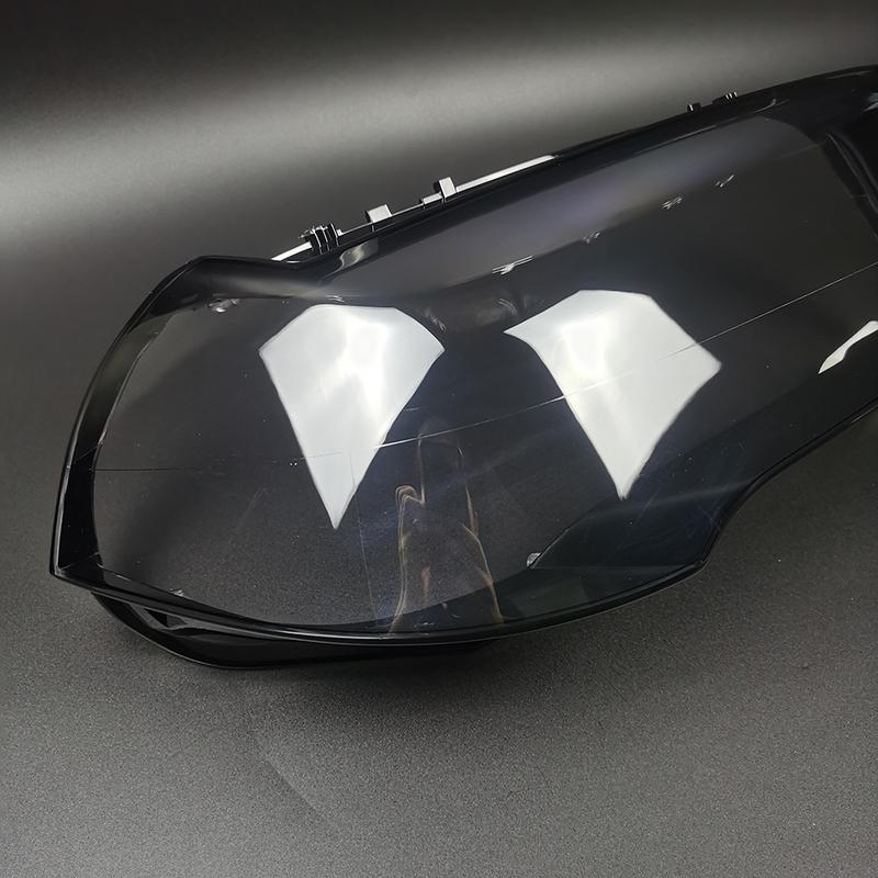 For BMW X3 E83 2003-2011 Car Headlights Lens Cover Lampshdade Headlamp Lamp Clear Shell
