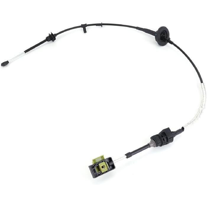 YL3Z-7E395-BA Automatic Transmission Gear Shifter Cable Compatible with Ford F-150 Heritage 2004, Ford Expedition Lincoln Navigator 2000-2002 Shifter