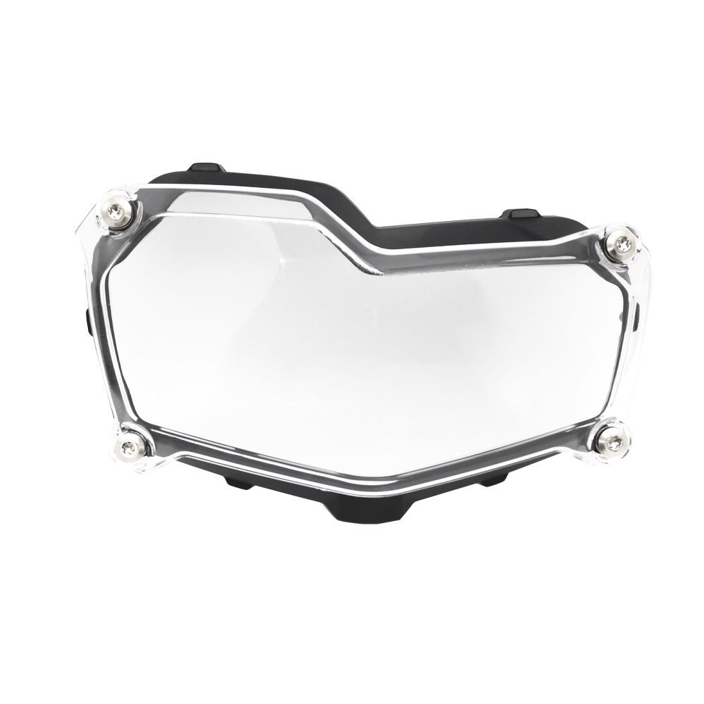 Motorcycle Headlight Guard Protector Cover For BMW F750GS F850GS ADV 2018-2022