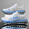 Frühlings-Trendige Sportschuhe, Leichte Und Atmungsaktive Fly-Woven Laufschuhe, Jungen, Teenager Und Schüler, Sportschuhe