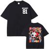 Tops – T-Shirts