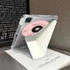 Music-themed Apple iPad Air 7/6/5 tablet case, Pro tablet shell, 11/10/9 protective case