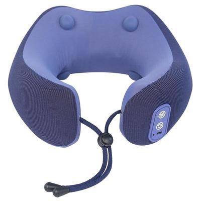 U-shaped Neck Massage Pillow CN Plug (adapter Included)