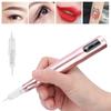 Penna Microblading USB Ricaricabile Macchina per Tatuaggio Sopracciglia e Labbra