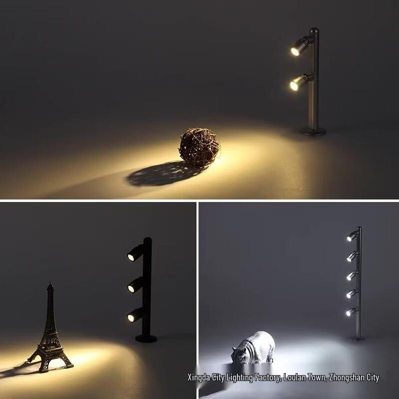 Oeny Jewelry Counter LED Spotlight