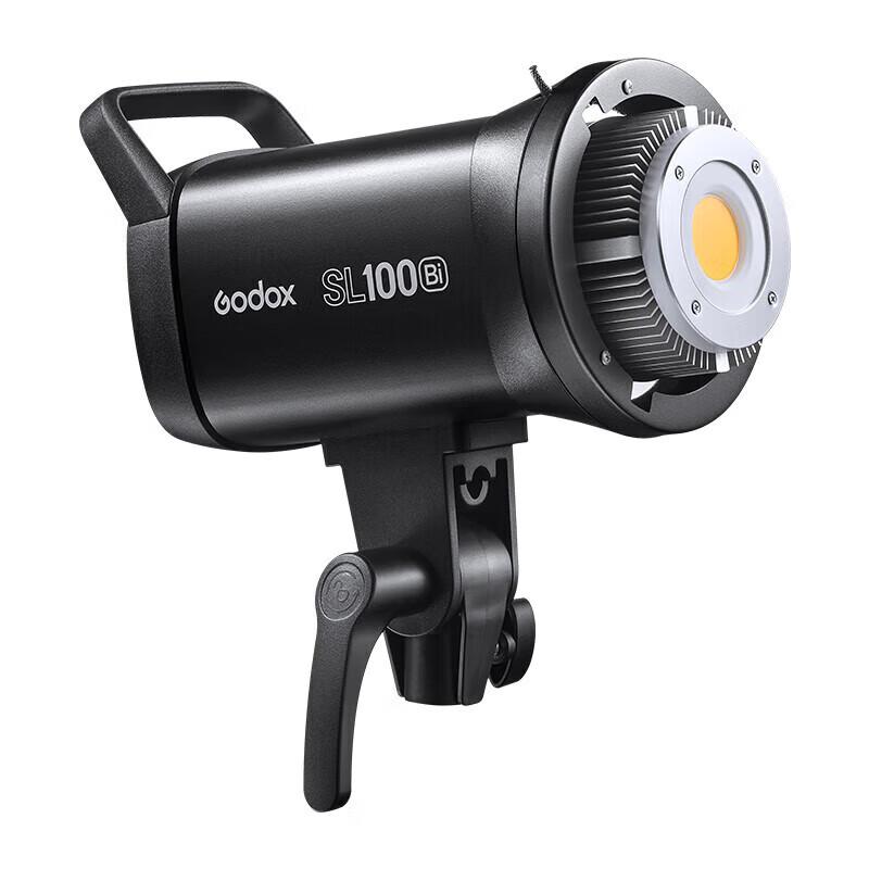 Godox SL100Bi Bi-Color LED Video Light