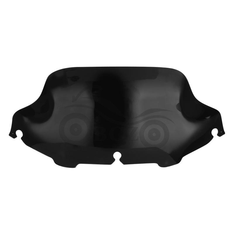 Harley Davidson Big Glide High Windshield (8 Inch, 1994-2013)