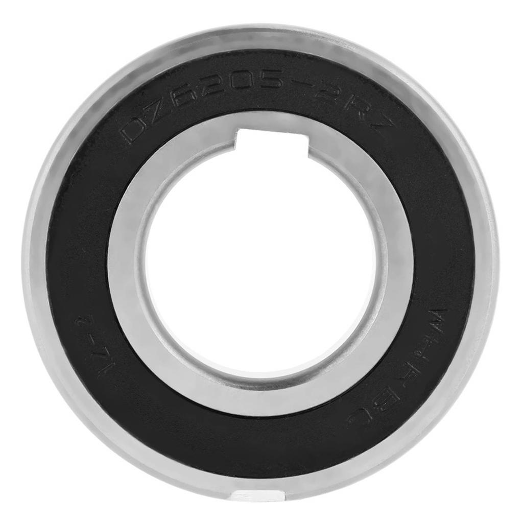 CSK25PP Sprag   one-way bearing Keyway freewheel   bearing, high-quality bearing steel, with high hardness