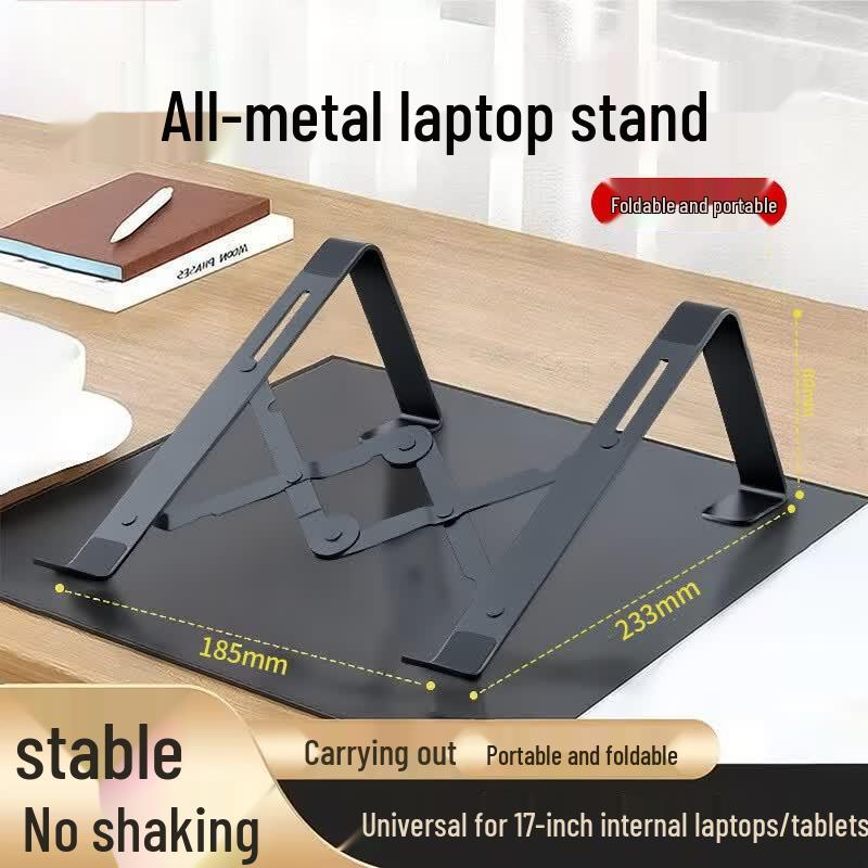 OLOEY K12 Desktop Metal Laptop & Tablet Stand