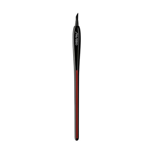 SHISEIDO Maquillaje KATANA FUDE Punta de Pincel para Delinear Ojos Esponja Puff Herramienta Cuidado Facial
