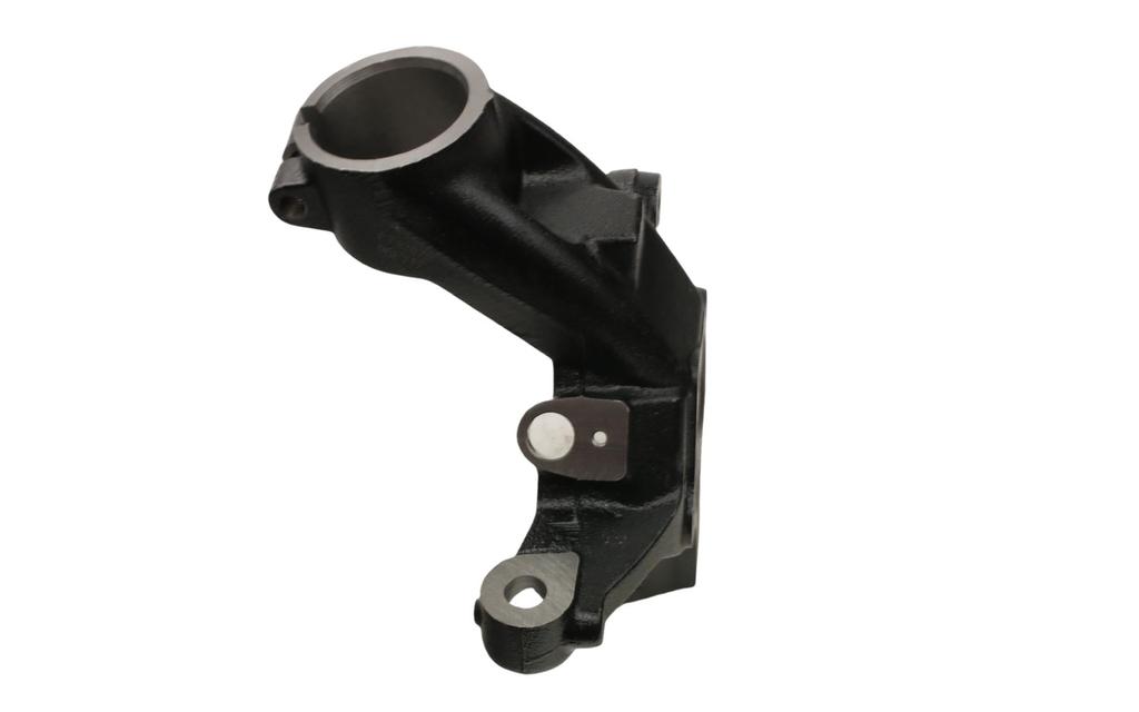 Ft13570 Fast Steering Knuckle Front Right