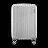 Diplomat TC-6672 ABS&PC Hardside Luggage