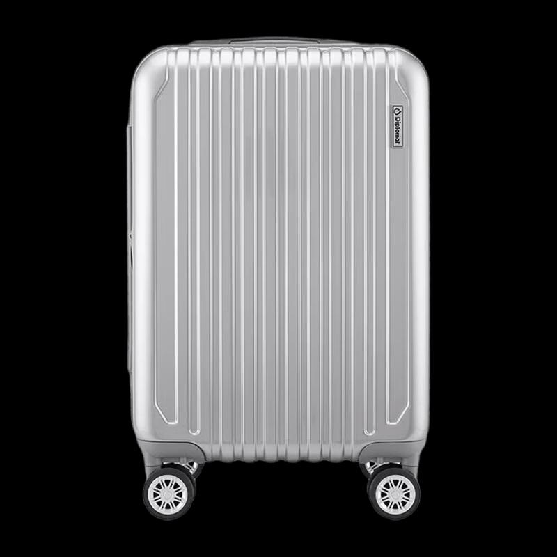 Diplomat TC-6672 ABS&PC Hardside Luggage
