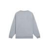 Li-Ning Anything Is Possible Graphic Sweatshirt 'Grey' Men's AWDSF75-5