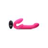Xr Brands Double Pulsating Dildo