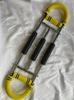 Adjustable U-Shaped Arm Strength Trainer for Indoor Exercise