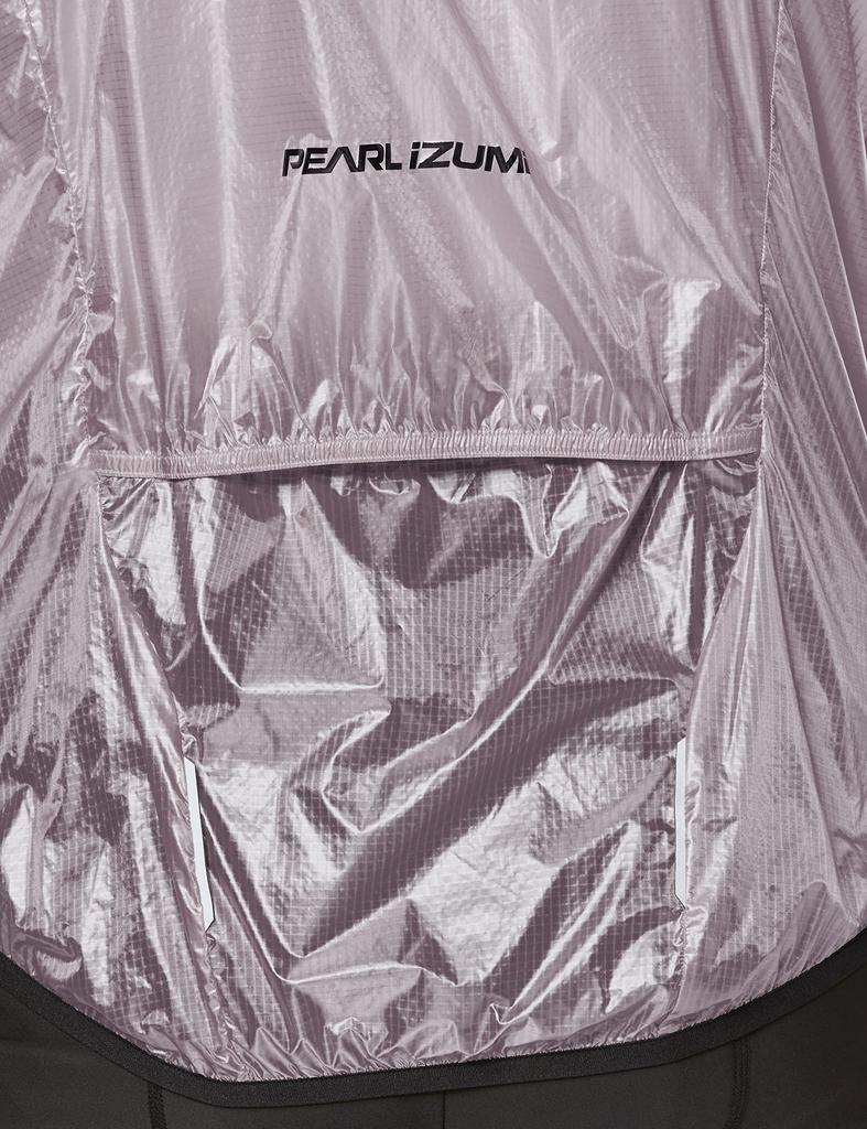 Pearl Izumi Windbreaker 2386 Gray L