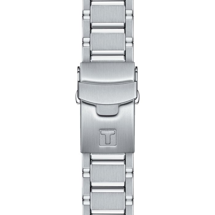 Tissot Chronographe Quartz T-Race 45mm T141.417.11.051.01