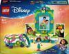 LEGO Disney Encanto 43239 Toy Constructor Set Multicolor