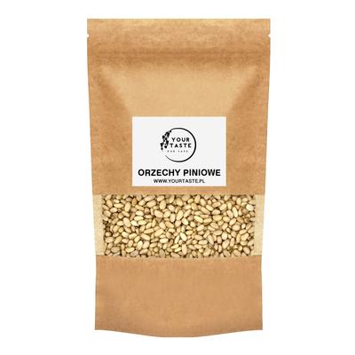 Pine Nuts 250G