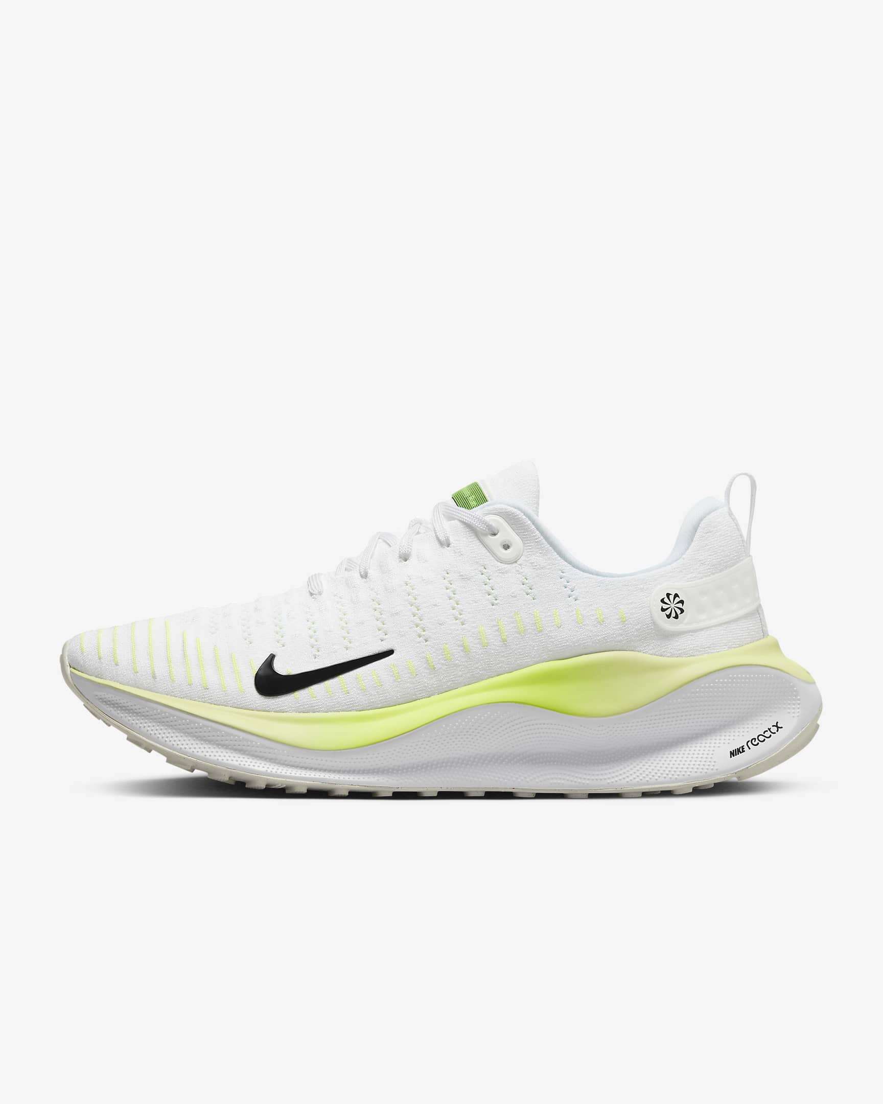 

Мужские кроссовки Nike Infinity Run 4 DR2665-101