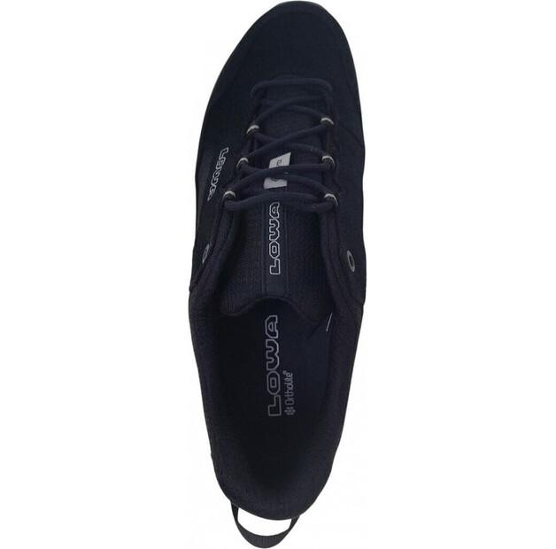 Полуботинки Lowa VENTIERRA GTX LO