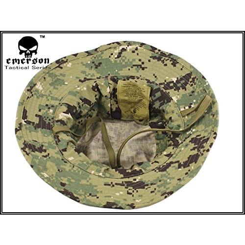 EMERSON Boonie Hat Military Hat AOR2