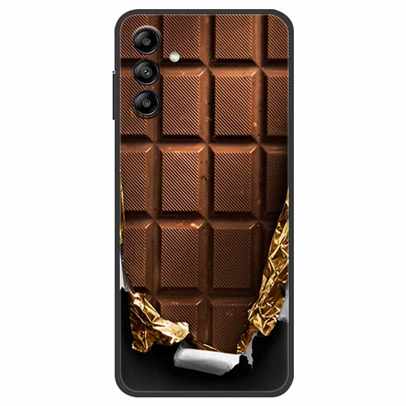 For Samsung Galaxy A05S A05 Case Animals SM-A057F Shockproof Soft Silicone TPU Back Cover For Samsung A05 Protective Phone Cases