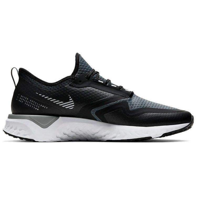 Nike Odyssey React Shield 2 Schwarz Cool Grey BQ1671-003