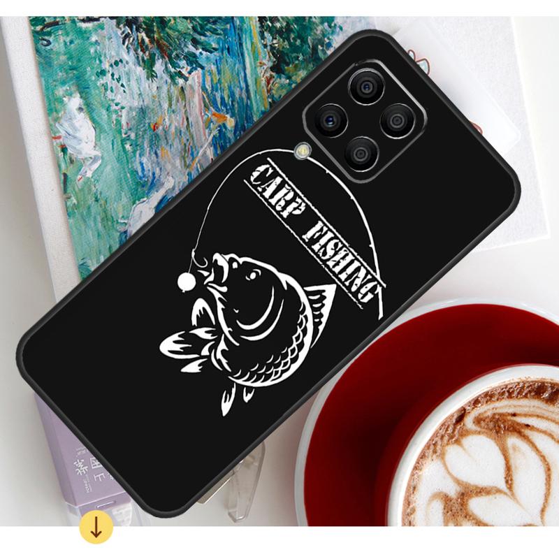 

Fishing Tackle Case For Samsung Galaxy M20 M31 M16 M36 M56 M33 M53 M13 M12 M32 M52 M15 M55 M14 M35 M34 M54 Samsung M13 4G
