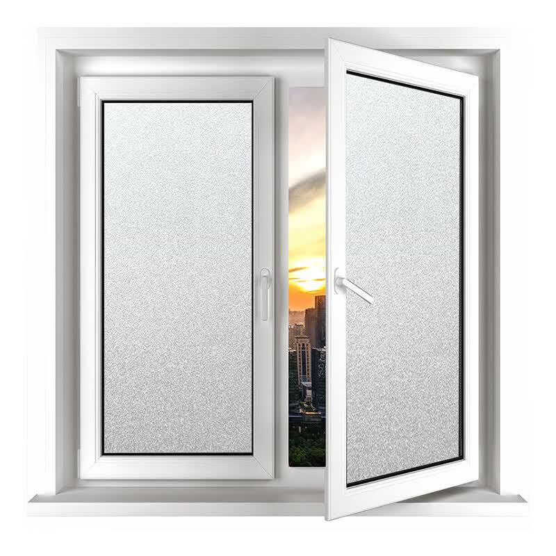 Frosted Glass Window Film