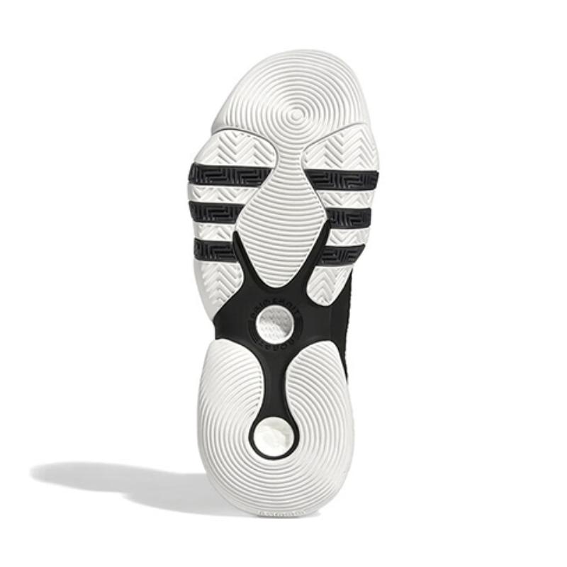 Adidas Trae Young 2.0 Basketballschuhe 'Cloud White / Core Black' Sneaker H06477